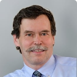 Jean Bourbeau