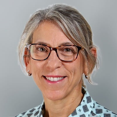 Janet Curran
