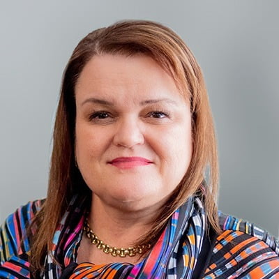 Susan Brien