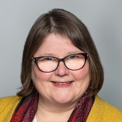 Melissa Brouwers